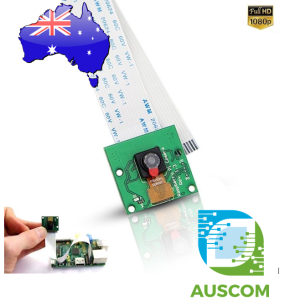 Raspberry Pi 3 2 Camera Module Board 5MP 720P @ 60hz 1080P @ 30hz Webcam