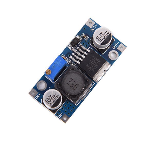 XL6009 DC-DC Adjustable Step-up Boost Power Converter Module 4Amp