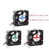 3010 30mmx30mmx10mm Fan 3d printer 5v 12v 24v dc