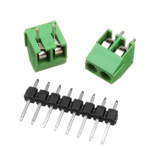 MAX31865 PT100 PT1000 RTD Digital Converter Temperature Sensor Amplifier - Image 4