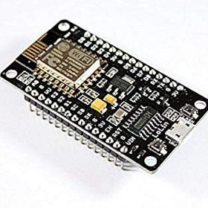 NodeMCU Compatible ESP8266 CH340 Board ESP 8266 Wireless IoT LUA WiFi Wireless - Image 5