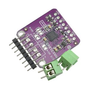 MAX31865 PT100 PT1000 RTD Digital Converter Temperature Sensor Amplifier - Image 5