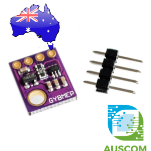 BME280 Digital Sensor I2C/SPI Temperature Humidity Barometric Pressure Arduino