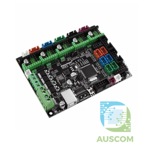 MKS Gen-L 2.1 3D Printer Control Board - Ramps 1.4 / Mega 2560 R3 USB AU Stock
