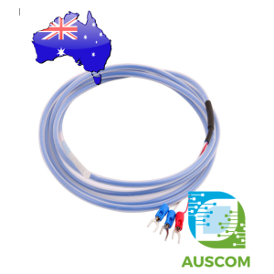 PT100 -50C to 260C Waterproof Temperature Controller RTD Thermocouple Sensor 2M