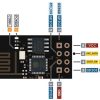 ESP-01-Pin-Out