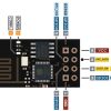 ESP-01-Pin-Out