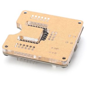 ESP8266 Downloader Tool Wifi Module Development Socket ESP-12F ESP-07S ESP-12E ESP-01S ESP12S - Image 13