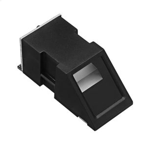 FPM10A Optical Fingerprint Reader Scanner Sensor Module For Arduino - Image 2