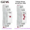 GEYA-GRL8-Liquid-Level-Controller-Relay-10A-AC-DC-24V-240V-Electronic-Pump-Control-Realy