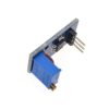 Ne555-Adjustable-Frequency-Pulse-Generator-Module-for-for-Arduino-Smart-Car