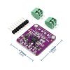 PT100-MAX31865-RTD-Temperature-Thermocouple-Sensor-Amplifier-Module