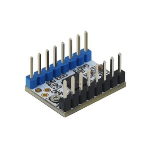 TMC2208 V3.0 Stepper Motor Driver Module Heat Sink Stepstick 3D Printer - Image 7