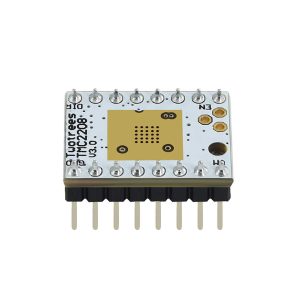 TMC2208 V3.0 Stepper Motor Driver Module Heat Sink Stepstick 3D Printer - Image 9