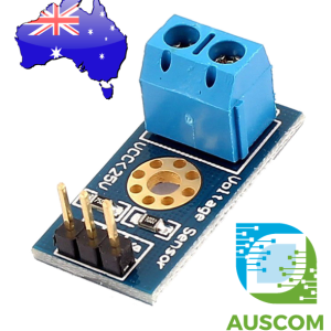 Voltage Sensor Module Electronic Test Blocks Arduino PIC AVR