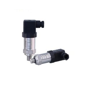 0 - 16 Bar Pressure Transducer 4-20ma 10-30Vdc DIN Plug 1/4" BSP - Image 7