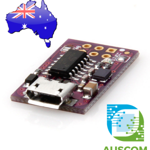 5V Micro USB Tiny AVR ISP ATtiny44 USBTinyISP Programmer Arduino Bootloader