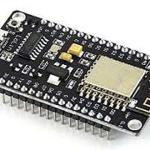 NodeMCU Compatible ESP8266 CH340 Board ESP 8266 Wireless IoT LUA WiFi Wireless - Image 6