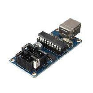 USBTiny USBtinyISP AVR ISP Programmer USB Arduino Bootloader Meag2560 UNO R3 - Image 10