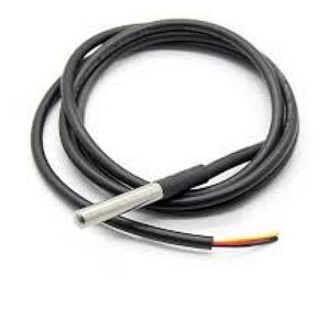 1M / 2M DS18B20 Temperature Temp Sensor Digital Thermal Probe Waterproof - Image 7
