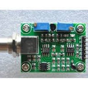 PH Electrode Probe BNC Arduino + Liquid PH0-14 Value Detect Sensor Module - Image 9