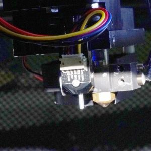 Automatic Touch Auto Bed Leveling Kit Level Sensor Probe Prusa I3 3D Printer - Image 5