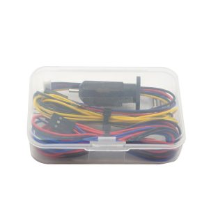 Automatic Touch Auto Bed Leveling Kit Level Sensor Probe Prusa I3 3D Printer - Image 8