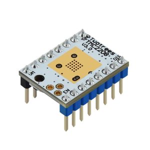 TMC2208 V3.0 Stepper Motor Driver Module Heat Sink Stepstick 3D Printer - Image 3