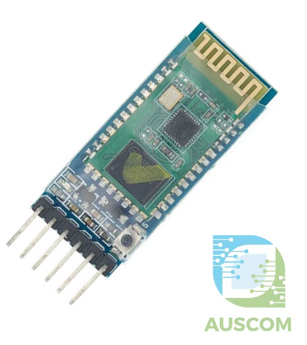 hc-05 bluetooth module arduino main image