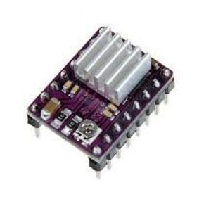 StepStick DRV8825 Stepper Motor Driver Module with Heatsink Reprap 3D Printer - Image 9
