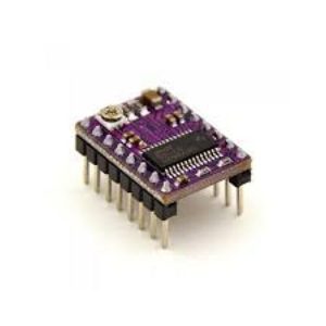 StepStick DRV8825 Stepper Motor Driver Module with Heatsink Reprap 3D Printer - Image 10