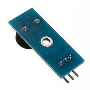 Passive Buzzer Alarm Module Sensor Continuous Beep Arduino Raspberry Pi - Image 7