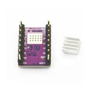StepStick DRV8825 Stepper Motor Driver Module with Heatsink Reprap 3D Printer - Image 11