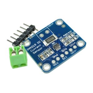 INA219 I2C/IIC Bi-directional Current Power Monitor Power Supply Detect Sensor - Image 5