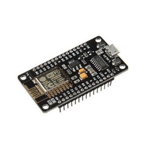 NodeMCU Compatible ESP8266 CH340 Board ESP 8266 Wireless IoT LUA WiFi Wireless - Image 7