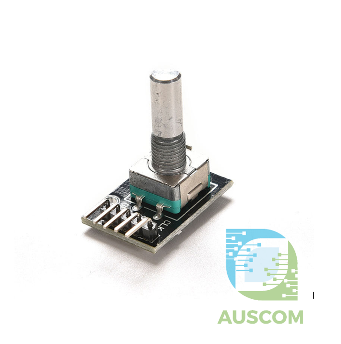 rotary encoder module main image