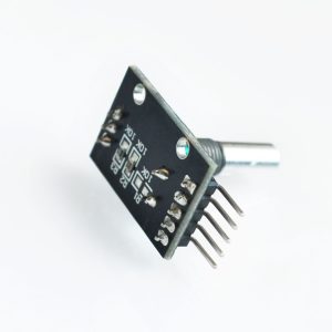 Rotary Encoder Module Brick Sensor for Arduino KY-040 - Image 2