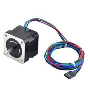 Two Trees Titan Extruder Bowden 1.75mm Filament 3D Printer Stepper 34H Motor Kits - Image 5