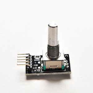 Rotary Encoder Module Brick Sensor for Arduino KY-040 - Image 10