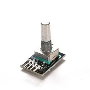 Rotary Encoder Module Brick Sensor for Arduino KY-040 - Image 4