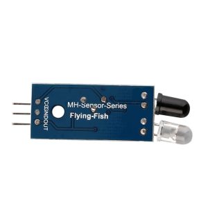 IR Infrared Obstacle Avoidance Sensor Module for Arduino DIY Robot - Image 4