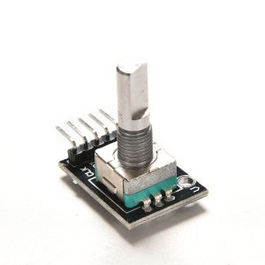 Rotary Encoder Module Brick Sensor for Arduino KY-040 - Image 5