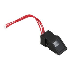 FPM10A Optical Fingerprint Reader Scanner Sensor Module For Arduino - Image 6