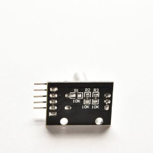 Rotary Encoder Module Brick Sensor for Arduino KY-040 - Image 6