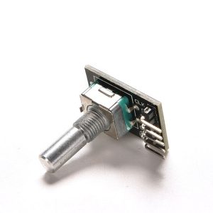 Rotary Encoder Module Brick Sensor for Arduino KY-040 - Image 7