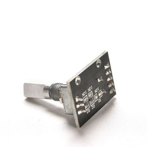 Rotary Encoder Module Brick Sensor for Arduino KY-040 - Image 9
