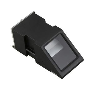 FPM10A Optical Fingerprint Reader Scanner Sensor Module For Arduino - Image 10