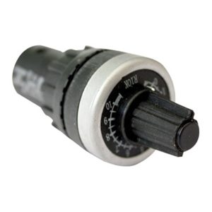 1K 2K 5K 10K 100K 22mm Linear Potentiometer IP65 Waterproof - Image 3