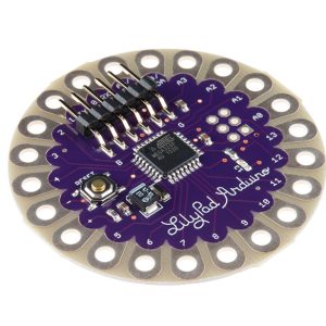 LilyPad 328 Main Board ATmega328P ATmega328 16Mhz Arduino Compatible - Image 3