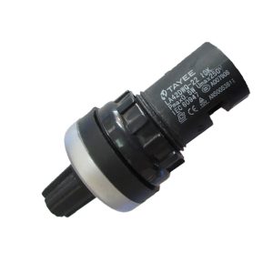 1K 2K 5K 10K 100K 22mm Linear Potentiometer IP65 Waterproof - Image 4